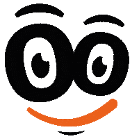 baabooshop zwinker baabooshop baaboo baaboo zwinker Sticker