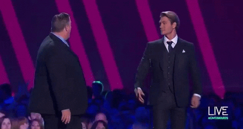 cmt awards 2016 GIF by CMT Music Awards