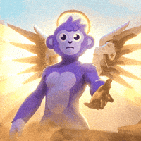 I Got You Love GIF by Raena AI