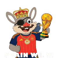 World Cup Football Sticker