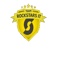 teamrockstars rockstars teamrockstars teamrockstarsit team rockstars Sticker