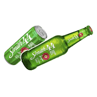 Cerveja Conti Sticker by Casa Di Conti