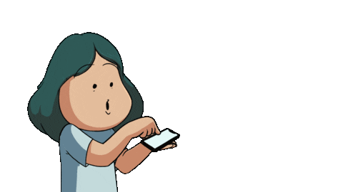 tooncee giphyupload Sticker