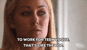 lauren conrad GIF by The Hills
