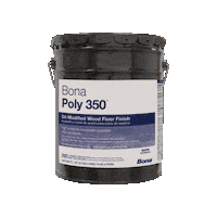 Loba Sticker by Bona Pro