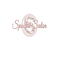 Hair Salon Sticker by SpoiledSalon