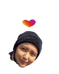 Sukanya35 Sticker by BORN ON INSTAGRAM