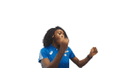 Happy Drama Sticker by Atletica.me