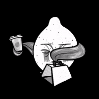 niamhmcb work monday lemon grind GIF