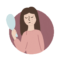 selfdermatologia love heart beauty swipe up Sticker