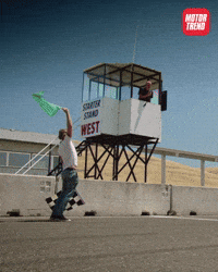 Top Gear America | Ready, Set, Go!