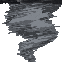 Art Cloud Sticker by giphystudios2022