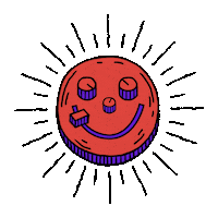 lollapalooza lollacl Sticker by CristalCL