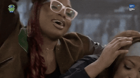 Bbnaija GIF by Big Brother Naija