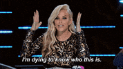Fox Masks GIF by The Masked Singer