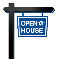 Swipe Up Real Estate Sticker by boldmarketing