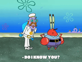 season 8 episode 26 GIF by SpongeBob SquarePants