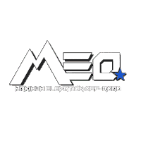 Logo Truck Sticker by MEO