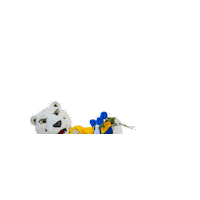 Nook Love Sticker by University of Alaska Fairbanks