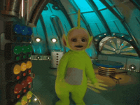 Dance Dancing GIF by Teletubbies