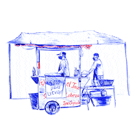 Food Comida Sticker by Coolhuntermx