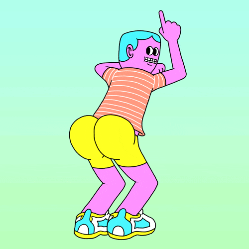 GIF by Josh Freydkis