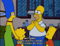 homer simpson episode 6 GIF