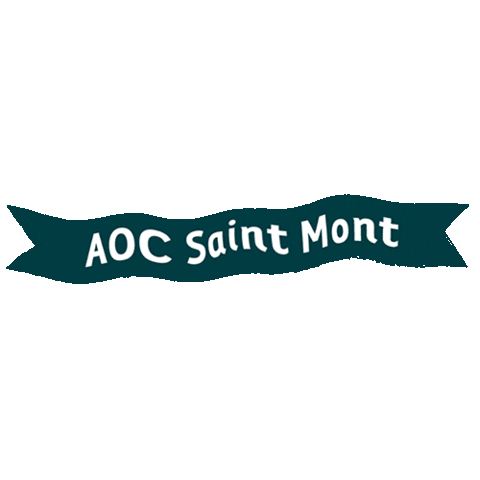 Sticker by SAINT MONT