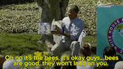 Wild Things News GIF by NowThis
