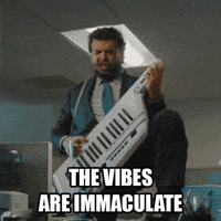 Vibing Super Bowl GIF by State Farm