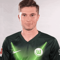 Soccer Bundesliga GIF by VfL Wolfsburg