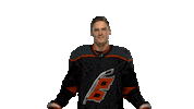 Andrei Svechnikov Nhl Sticker by Carolina Hurricanes