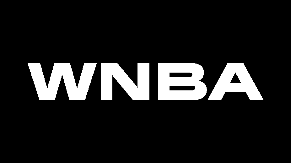 Basketball Logo GIF by WNBA
