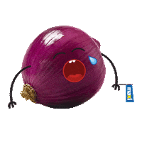 cry crying Sticker by Maxi