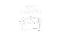 Empanada Pasco Sticker