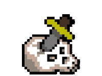 Video Games Pixel Sticker by Old School RuneScape