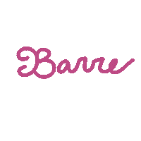 Jen_Eldredge fitness workout working out barre Sticker
