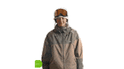 Energy No Sticker by Dew Tour