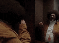 Under The Bed 80S GIF by Dylan Cartlidge