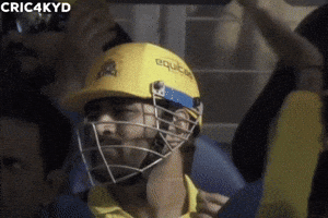 Virat Kohli Ipl GIF