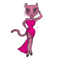 Karol G Sticker