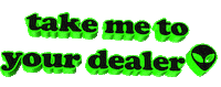 weed dealer Sticker by AnimatedText