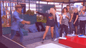 ot 2018 GIF by Operación Triunfo