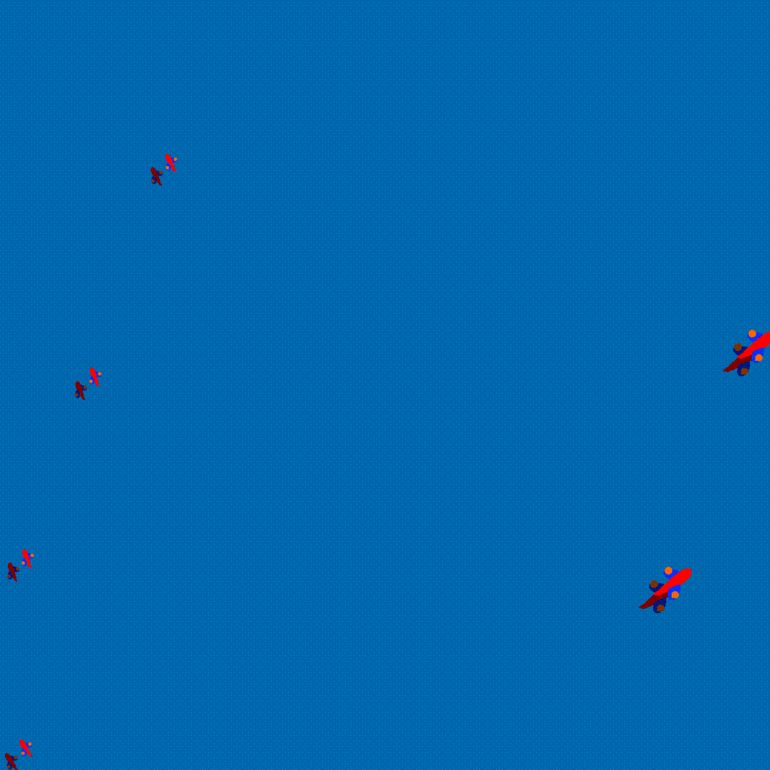 Angry Animation GIF by Francis Amisola