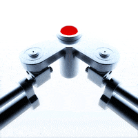 animation machine GIF by Gareth Fowler