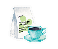 Baiafoodco baia baiafood baiatecuida baiverano Sticker