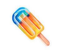 Baiafoodco baia baiafood baiatecuida baiverano Sticker