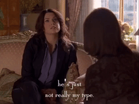 season 3 netflix GIF by Gilmore Girls 