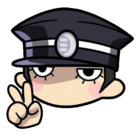 Happy Video Game Sticker by ATLUS West