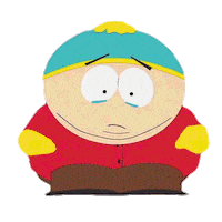 Christmas Canada Sticker by South Park